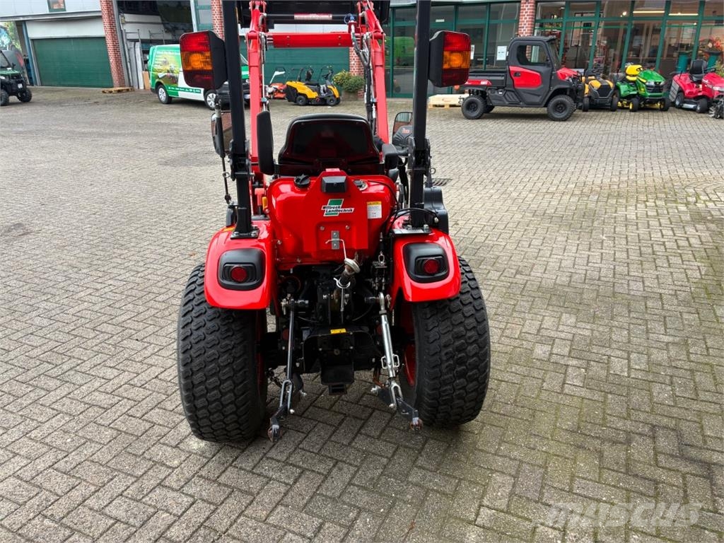 Kioti CX 2510 H Manji traktori