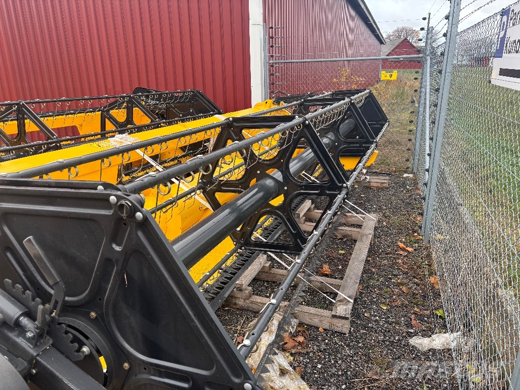 New Holland TC 5.90 RS Moissonneuse batteuse