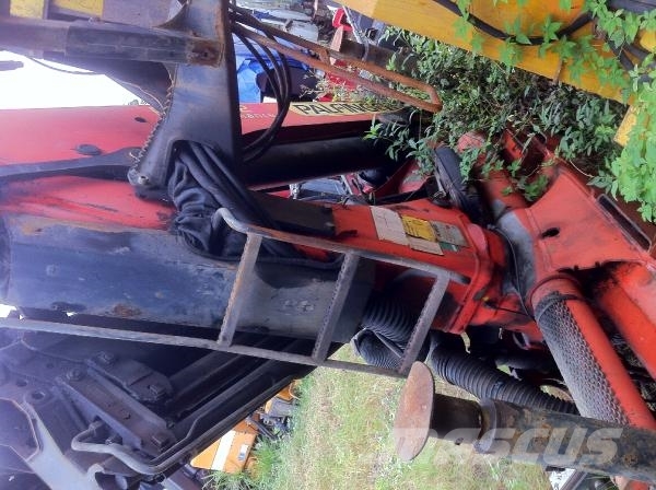 Palfinger PK15002B Autotõstukid