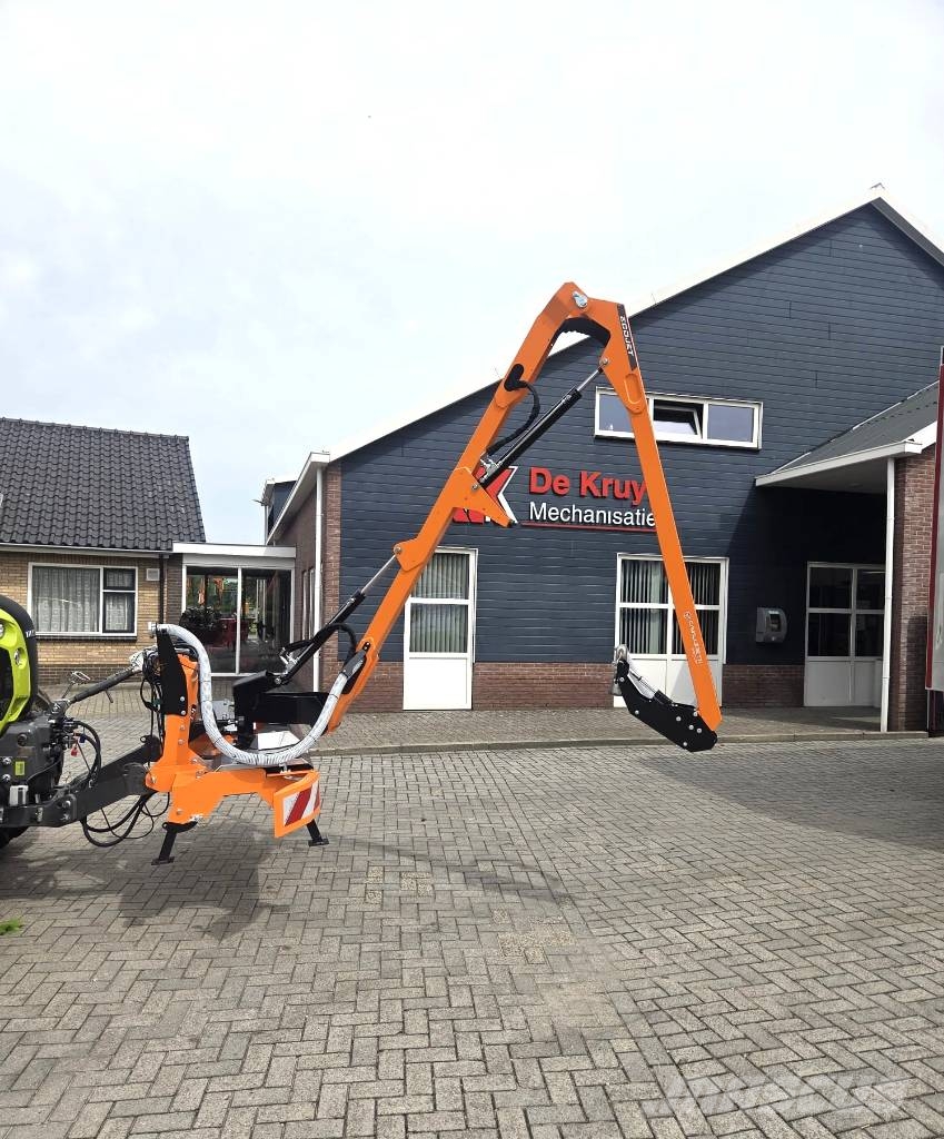 cavallereti ecojet top Sonstige Landmaschinen