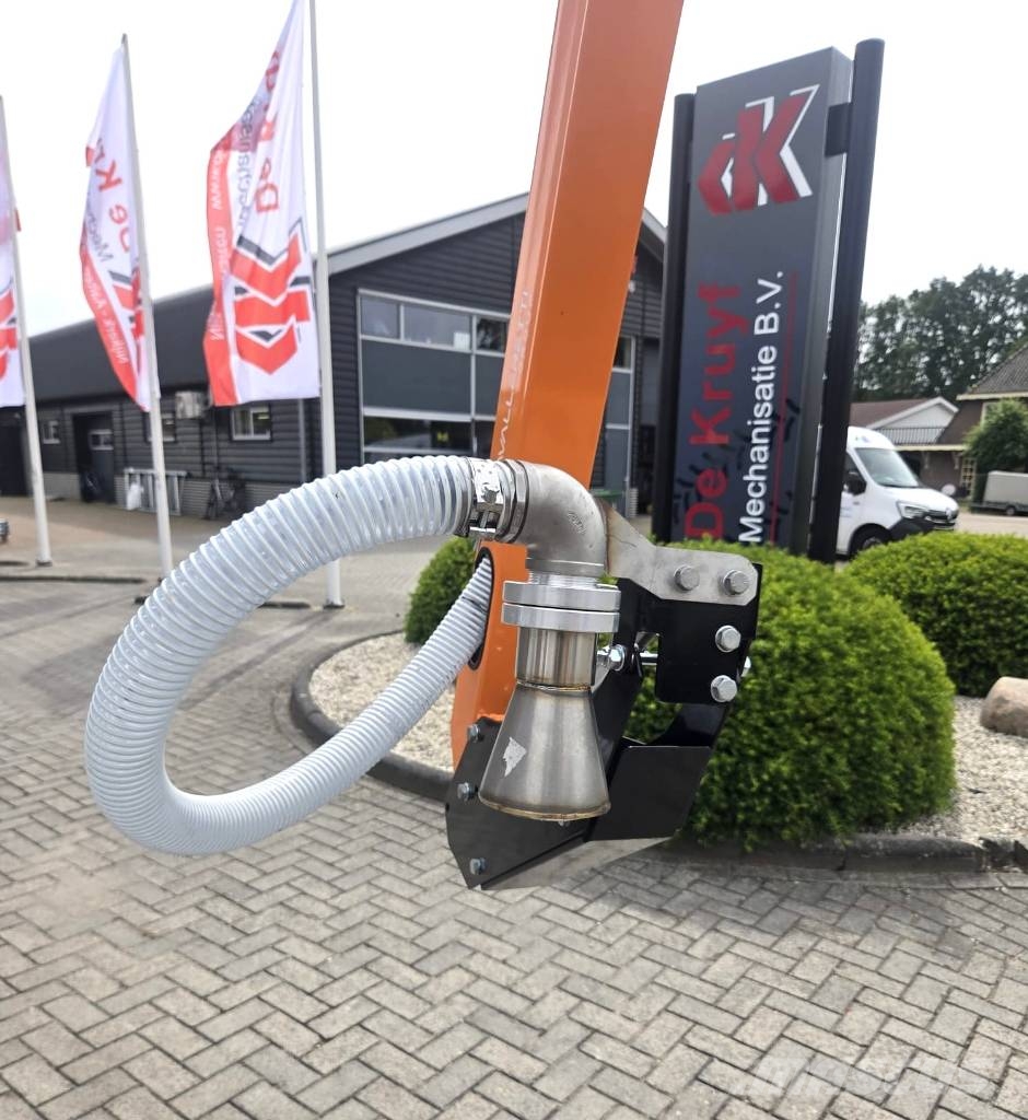 cavallereti ecojet top Sonstige Landmaschinen