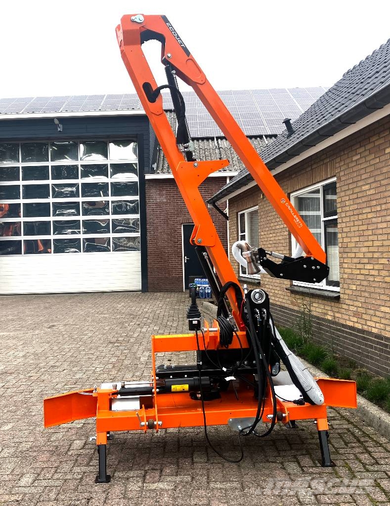 cavallereti ecojet top Sonstige Landmaschinen