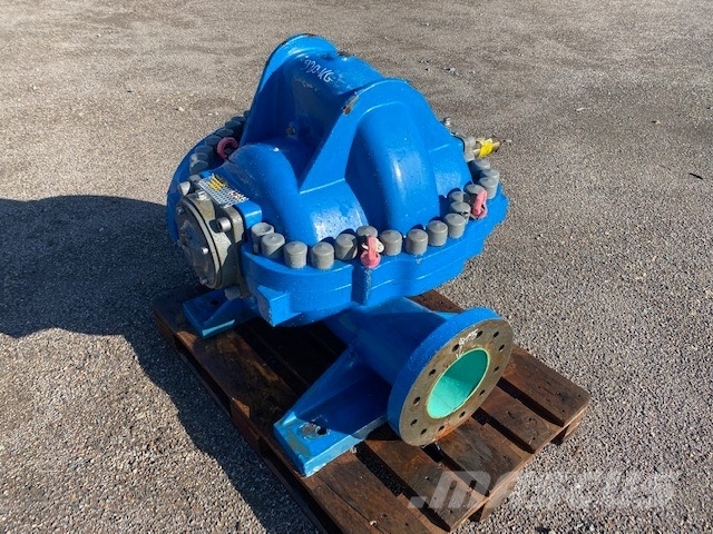 KSB WEIR PUMP SKD 200 350 B Ūdens sūkņi
