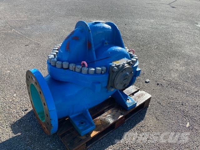KSB WEIR PUMP SKD 200 350 B Ūdens sūkņi