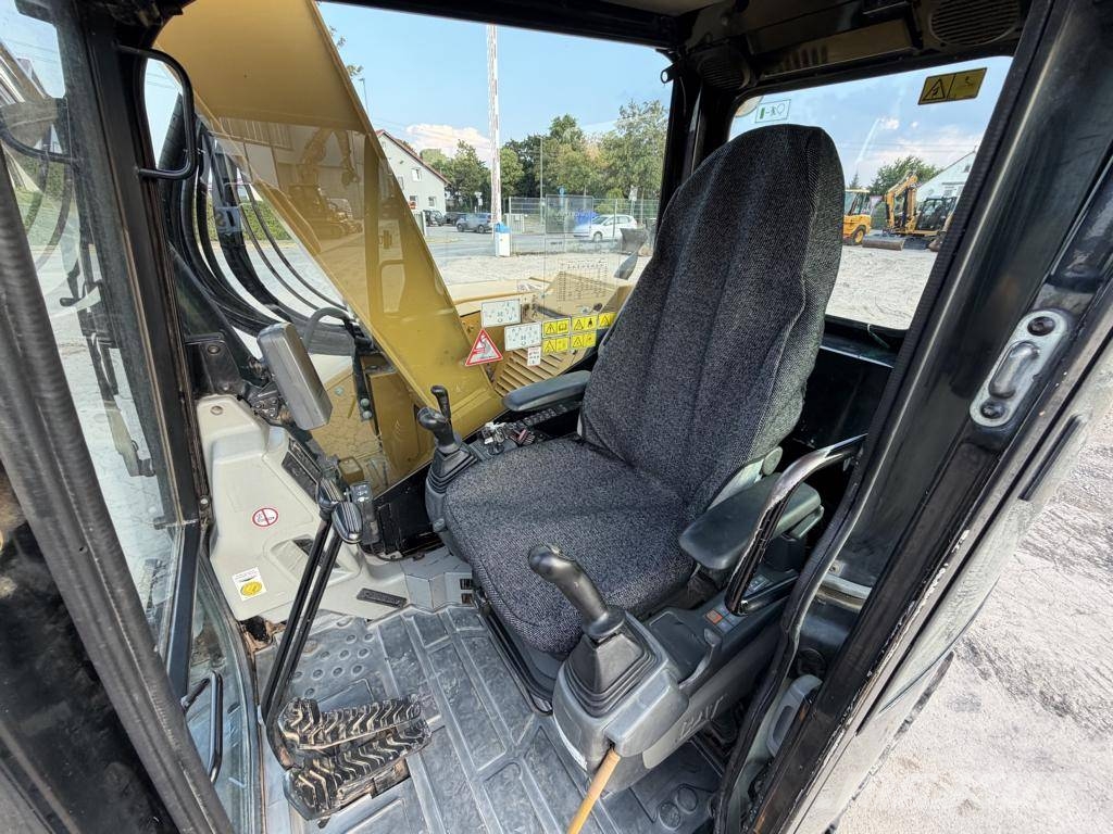 CAT 308 D Mini pelle 7t-12t