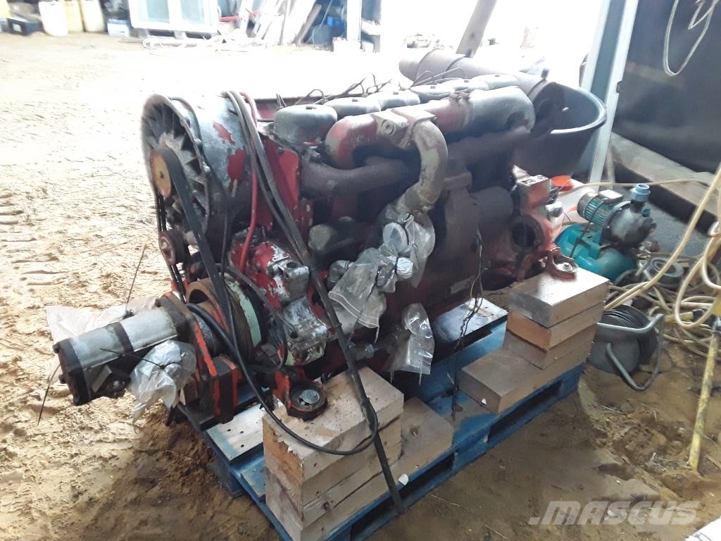 Deutz F6L913 for parts 엔진