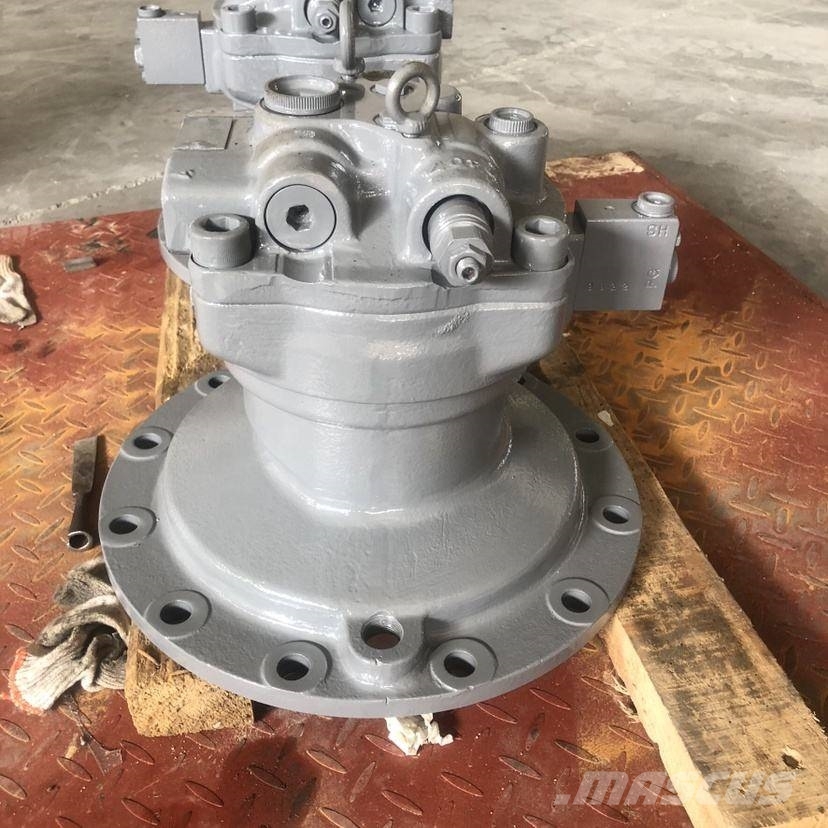 Hitachi M2X210CHB Swing Device For Hitachi EX1200-6 Swing Хидравлични