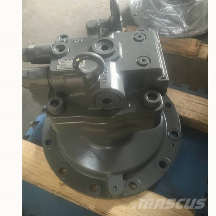 Hitachi M2X210CHB Swing Device For Hitachi EX1200-6 Swing Хидравлични