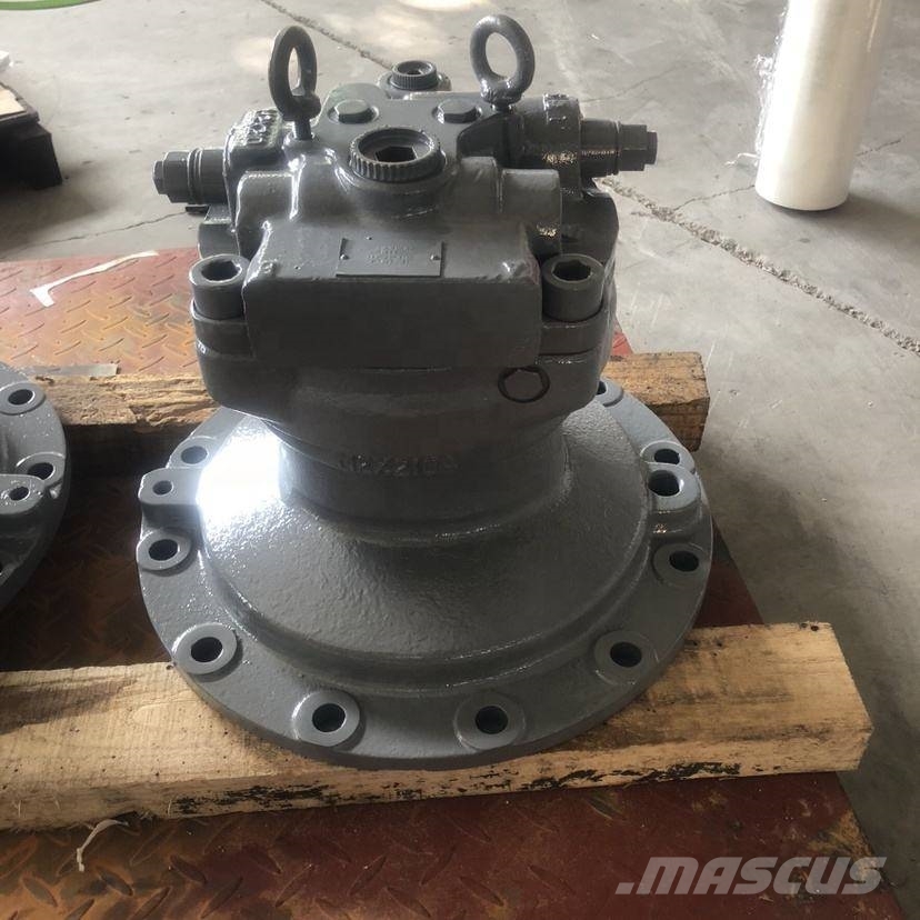 Hitachi M2X210CHB Swing Device For Hitachi EX1200-6 Swing Хидравлични