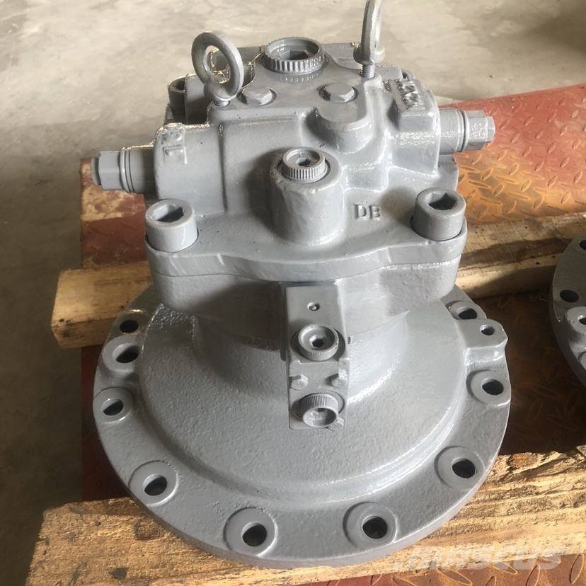 Hitachi M2X210CHB Swing Device For Hitachi EX1200-6 Swing Хидравлични