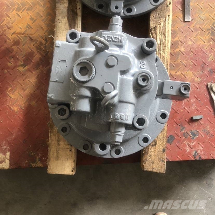Hitachi M2X210CHB Swing Device For Hitachi EX1200-6 Swing Хидравлични