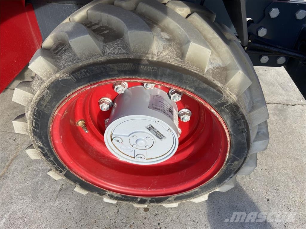 Magni DS1218RT (7195) Ollós emelők