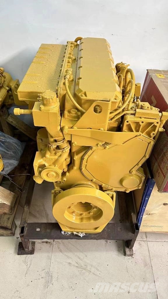CAT 3116 construction machinery motor Motoren