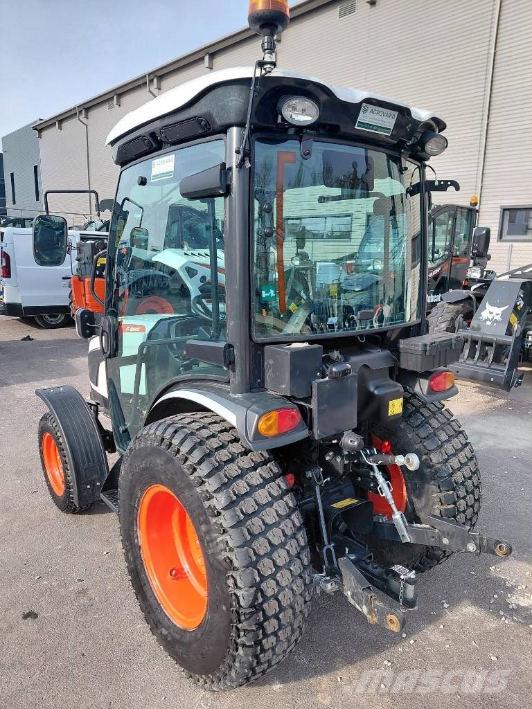 Bobcat TC 2540 Traktorok