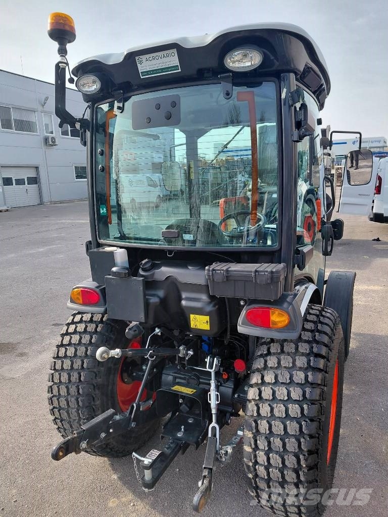 Bobcat TC 2540 Traktorok