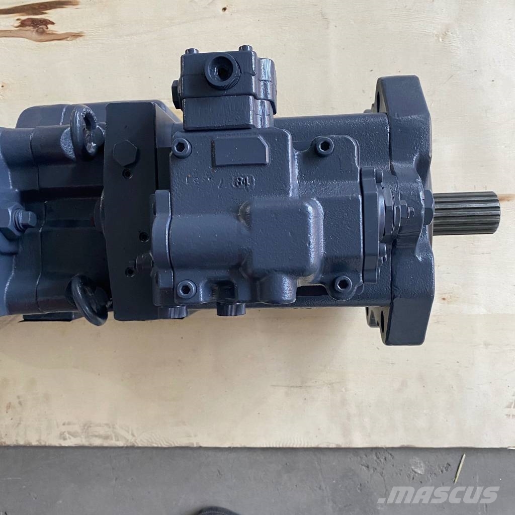 Hyundai K5V200DTH Hydraulic Pump R455 R460 R465 R485 R505 Hydraulics