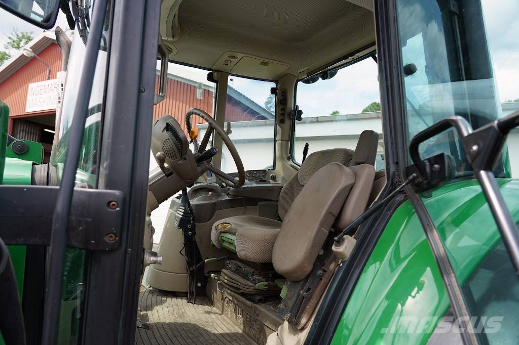 FARMA 6030BXT SKOGSVAGN Orman römorkları