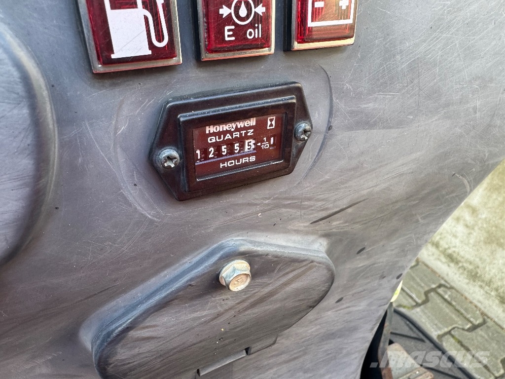 Kubota U 10-3 Minigravemaskiner