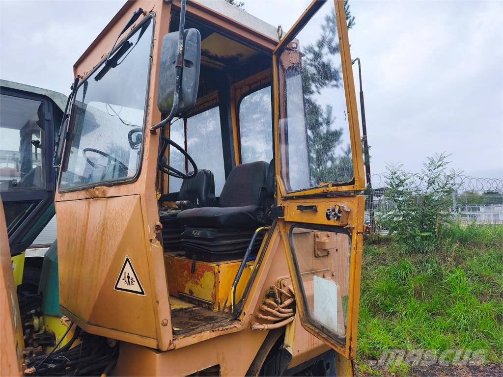 Bomag BW 144 AD Sonstige Baumaschinen