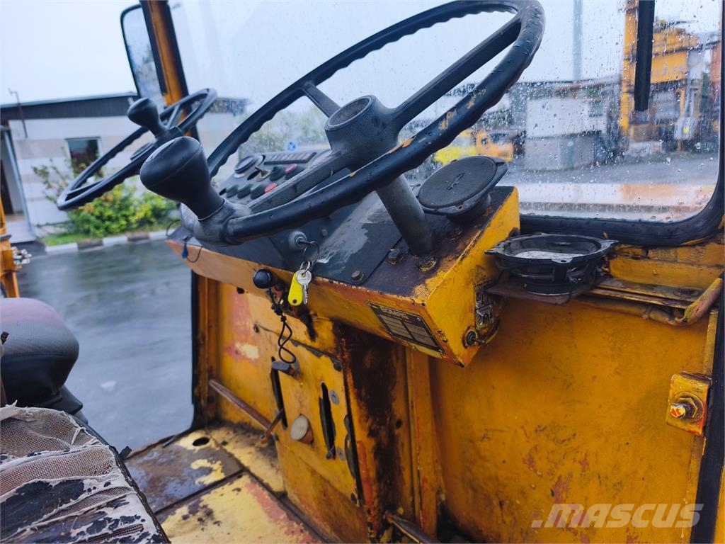 Bomag BW 144 AD Sonstige Baumaschinen