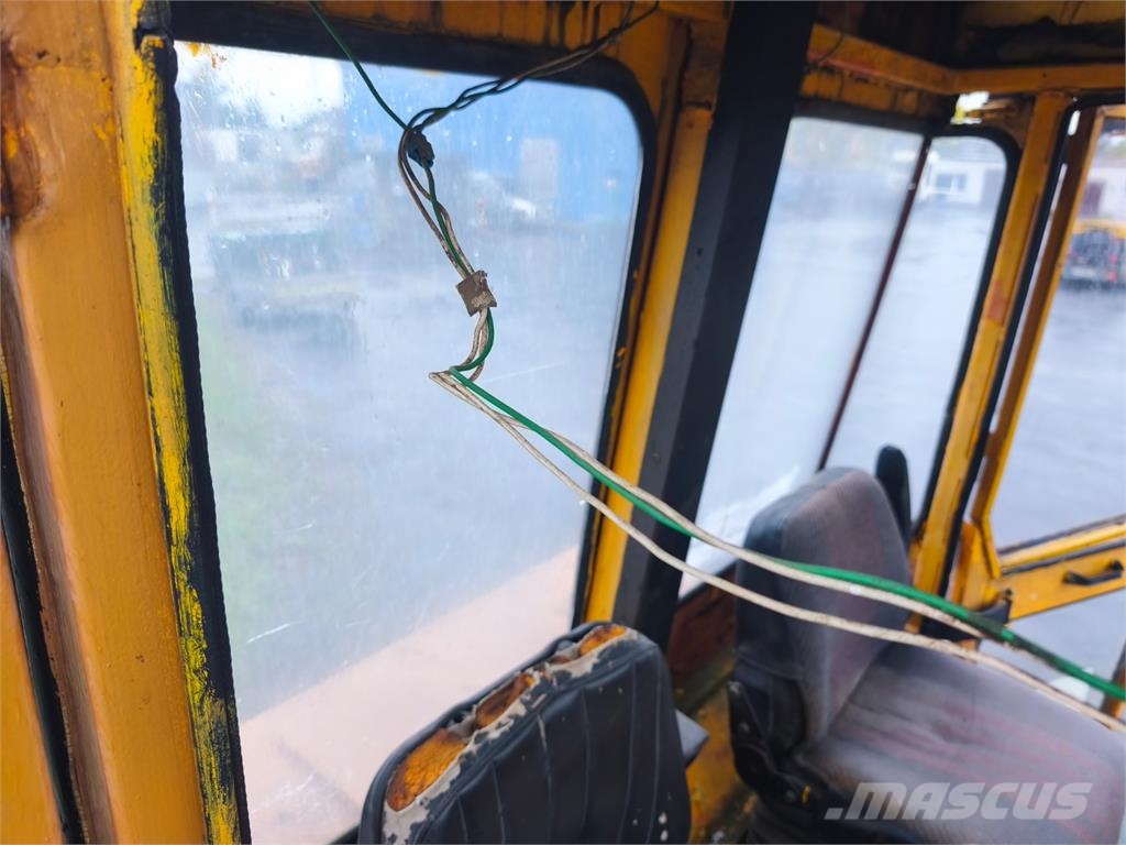 Bomag BW 144 AD Sonstige Baumaschinen