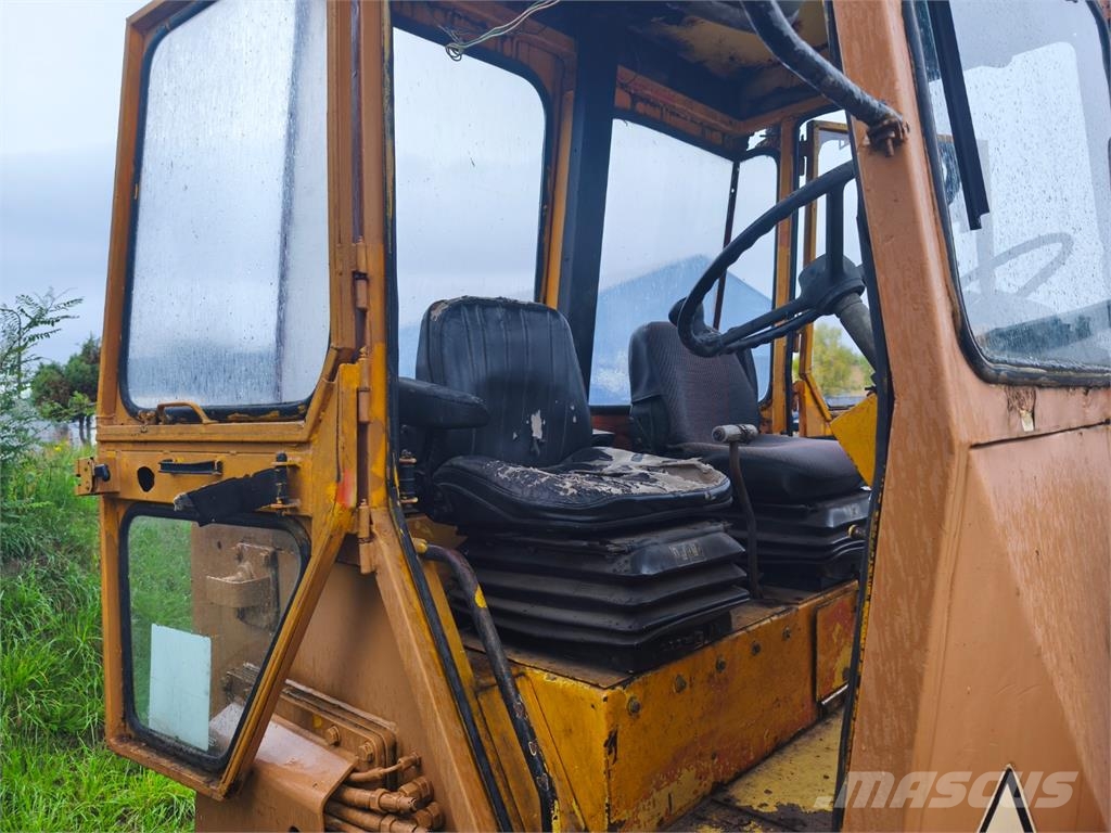 Bomag BW 144 AD Sonstige Baumaschinen
