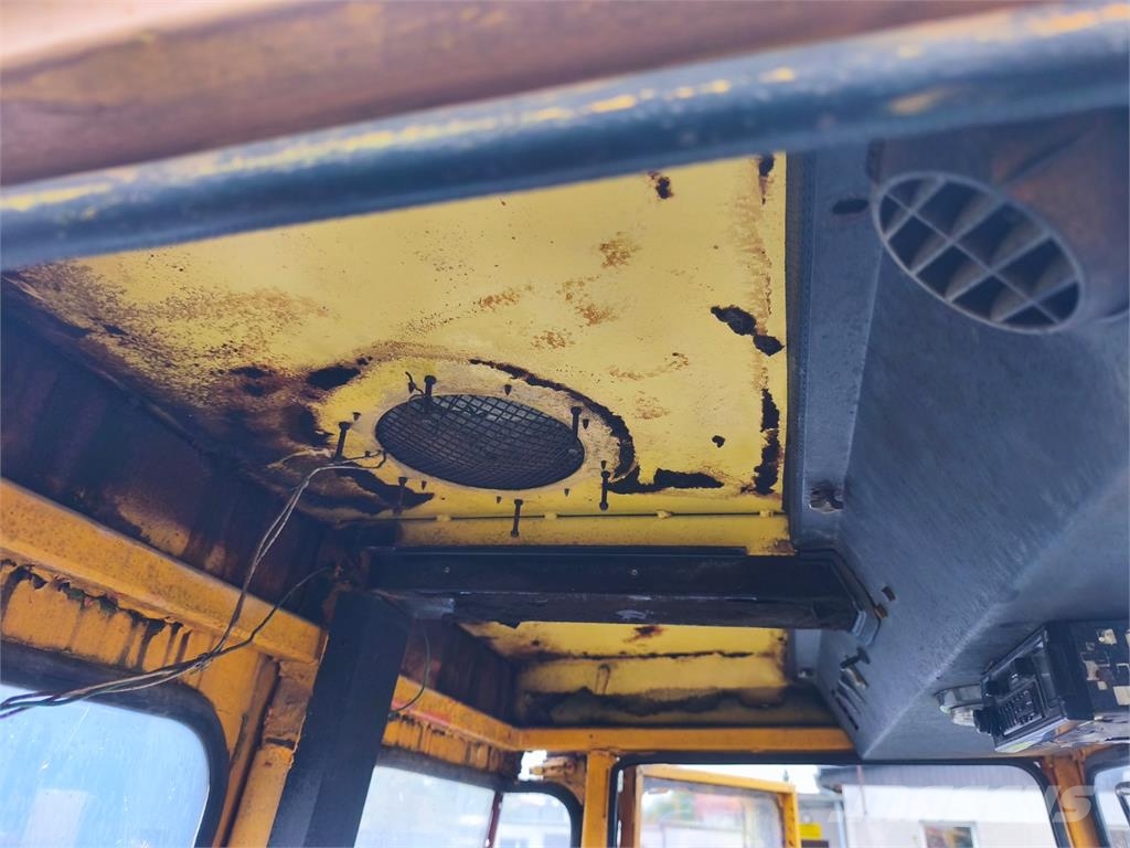 Bomag BW 144 AD Sonstige Baumaschinen