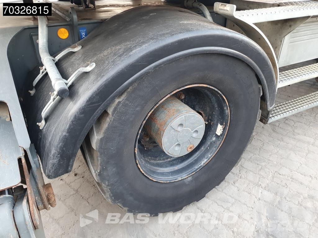 Liebherr A916 Litronic Engcon Mobilbagger
