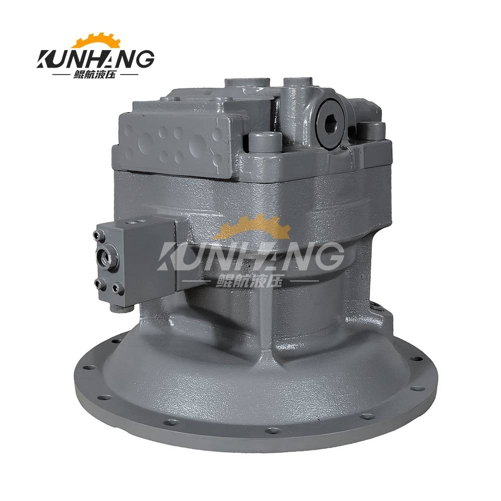 Hitachi ZX270-3 Swing Motor 4621174 swing device Vaihteisto