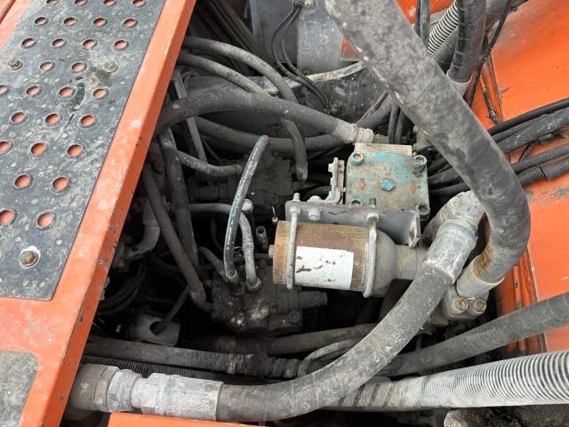 Hitachi ZX 470 LC H-5B Bagri goseničarji