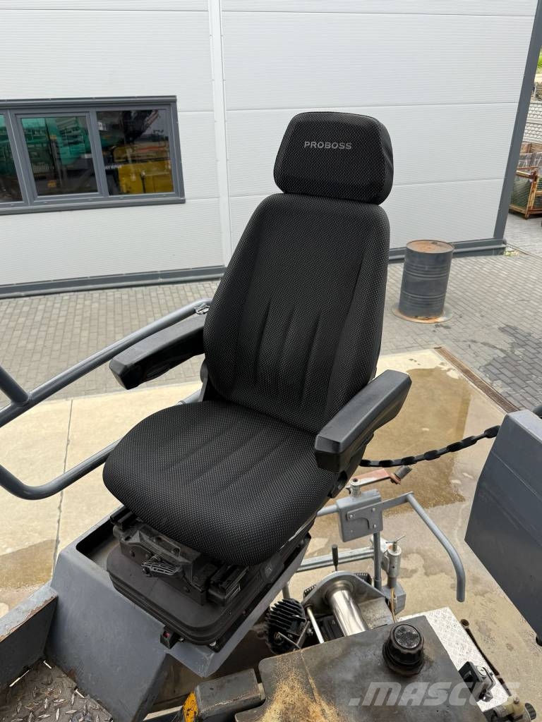 Vögele Super 1300-3i Машини за асфалт