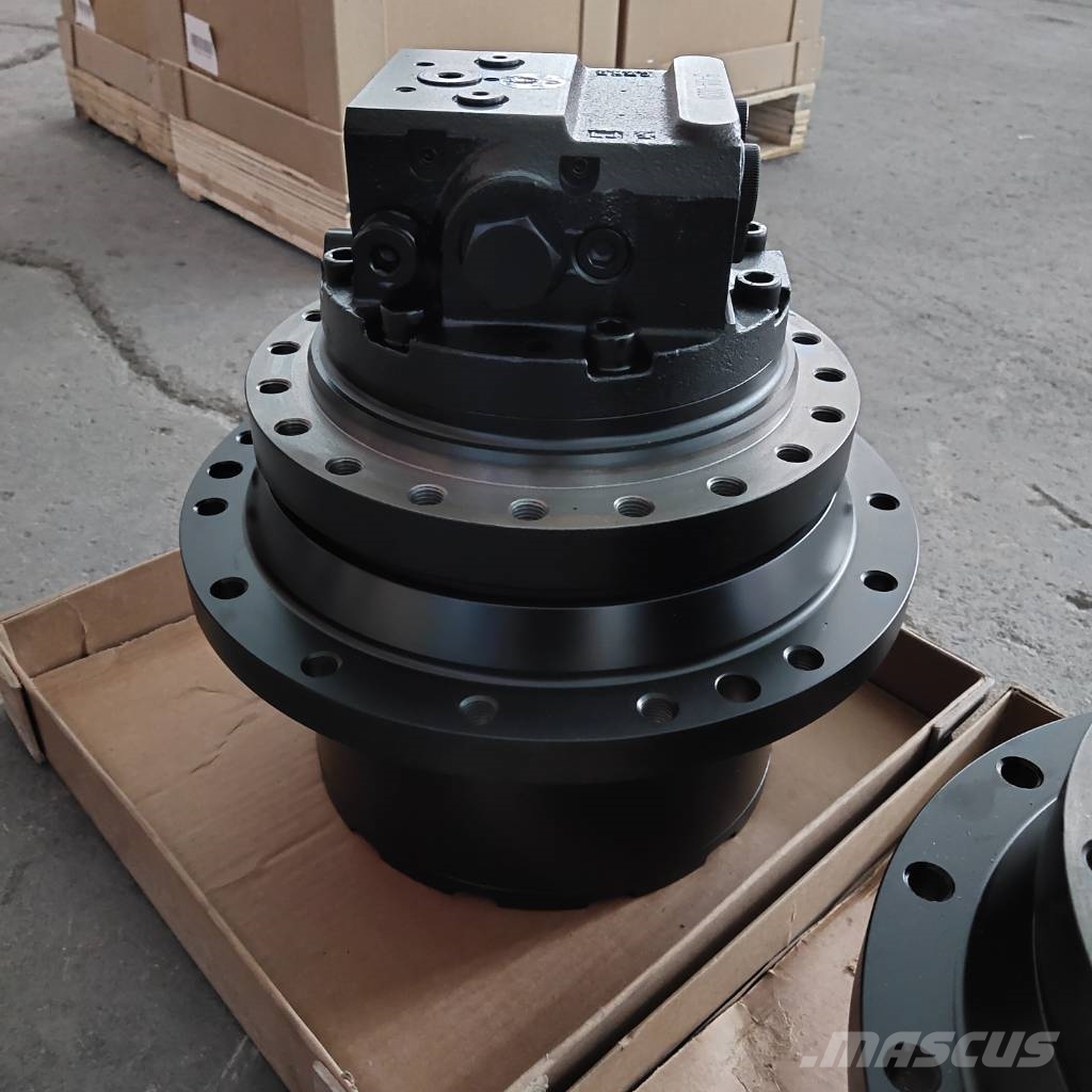 Komatsu PC120-6EO 203-60-63101 Final Drive Váltók