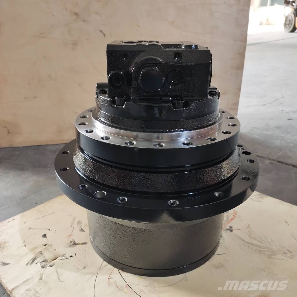 Komatsu PC120-6EO 203-60-63101 Final Drive Váltók