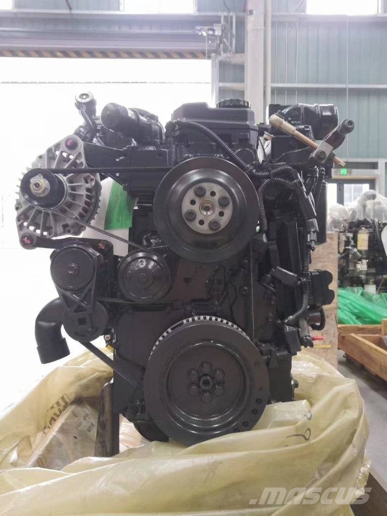 Cummins QSB6.7 CPL0426 Diesel engine 엔진