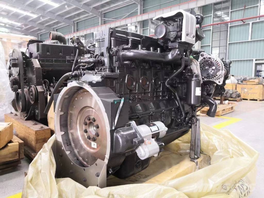 Cummins QSB6.7 CPL0426 Diesel engine 엔진
