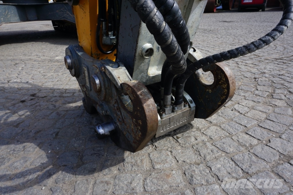 Liebherr R 936 N LC 履带挖掘机