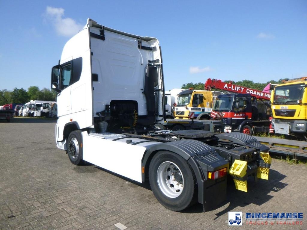 Ford F-Max 500 4x2 Euro 6E Sattelzugmaschinen