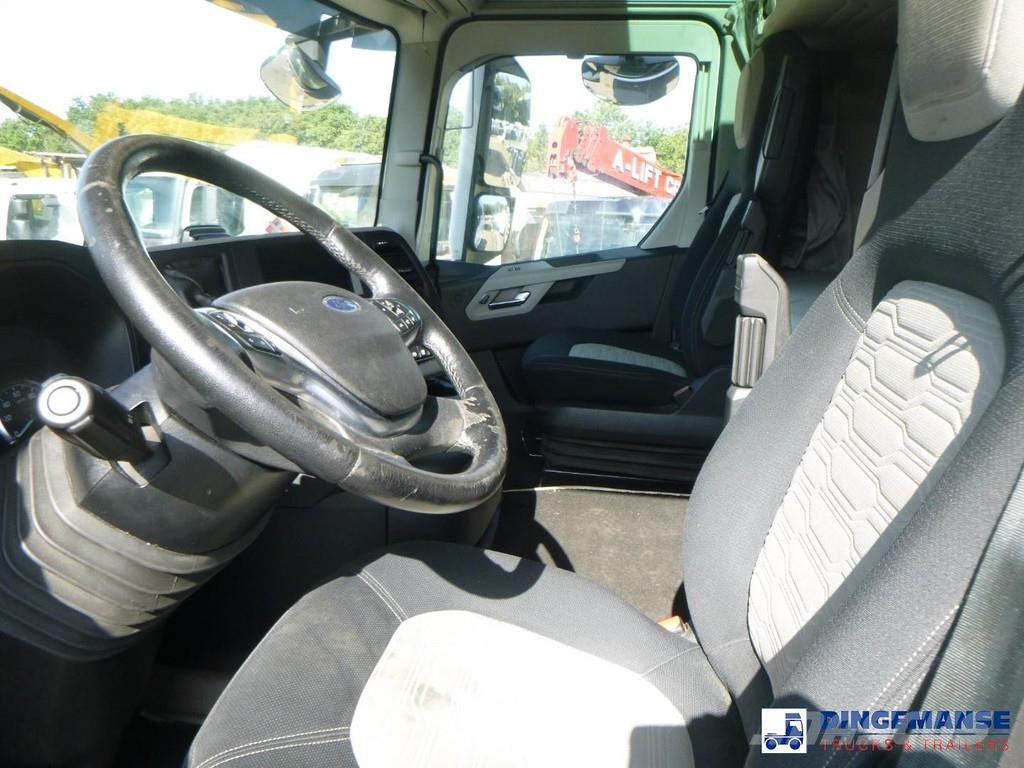 Ford F-Max 500 4x2 Euro 6E Sattelzugmaschinen
