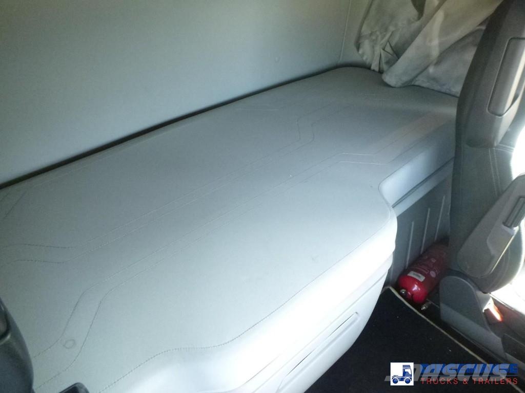 Ford F-Max 500 4x2 Euro 6E Sattelzugmaschinen