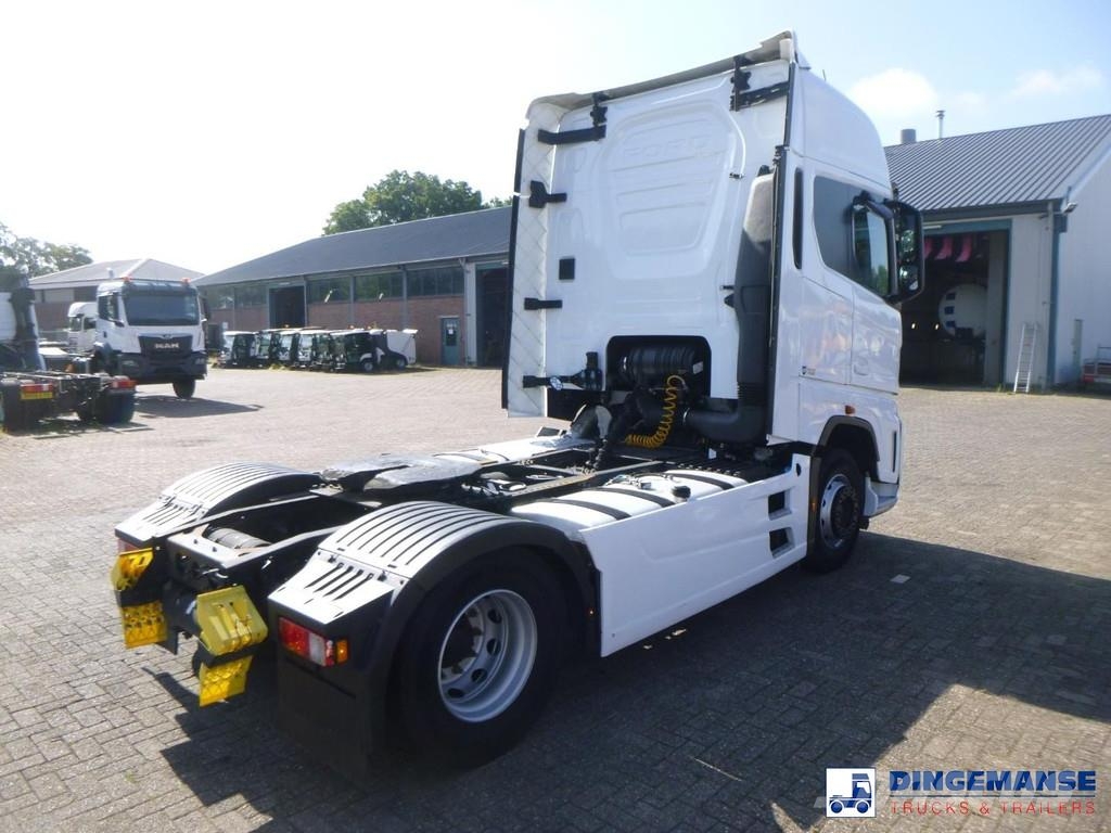 Ford F-Max 500 4x2 Euro 6E Sattelzugmaschinen
