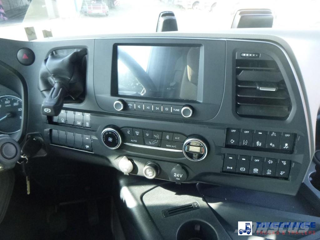 Ford F-Max 500 4x2 Euro 6E Sattelzugmaschinen