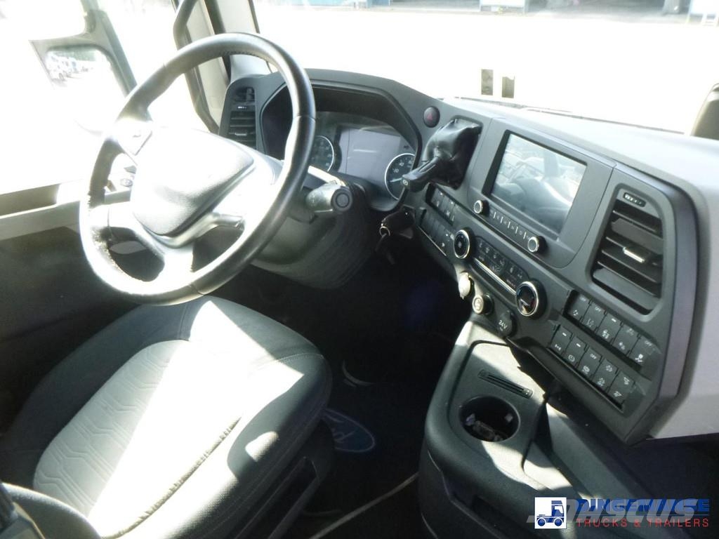 Ford F-Max 500 4x2 Euro 6E Sattelzugmaschinen