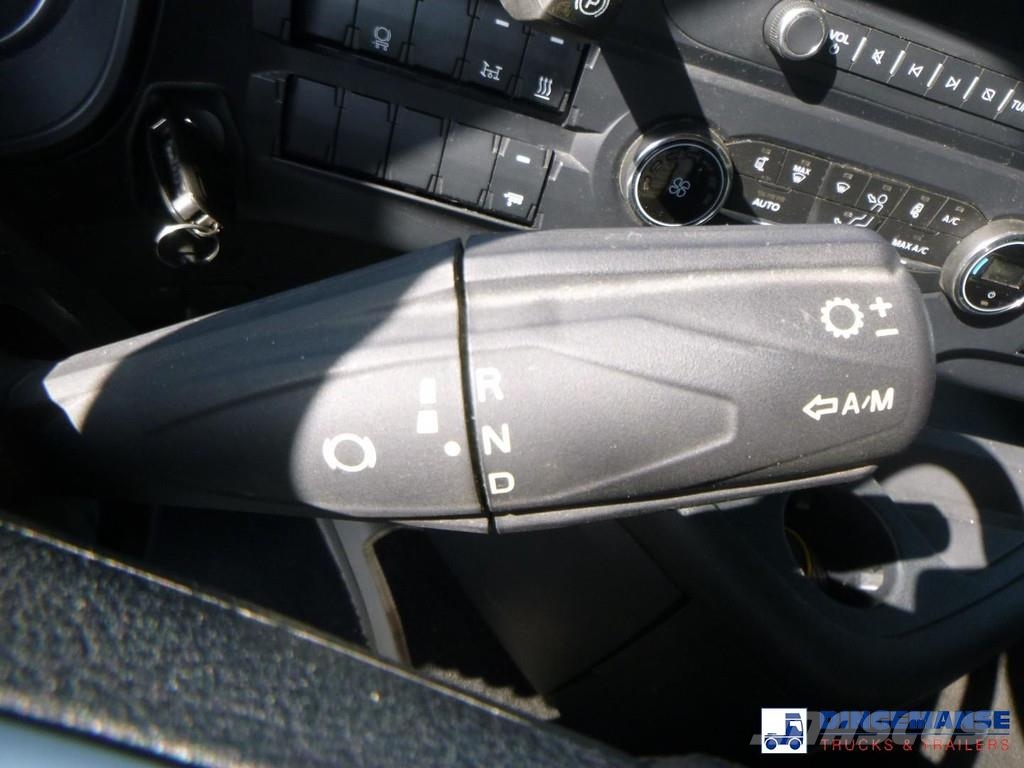 Ford F-Max 500 4x2 Euro 6E Sattelzugmaschinen