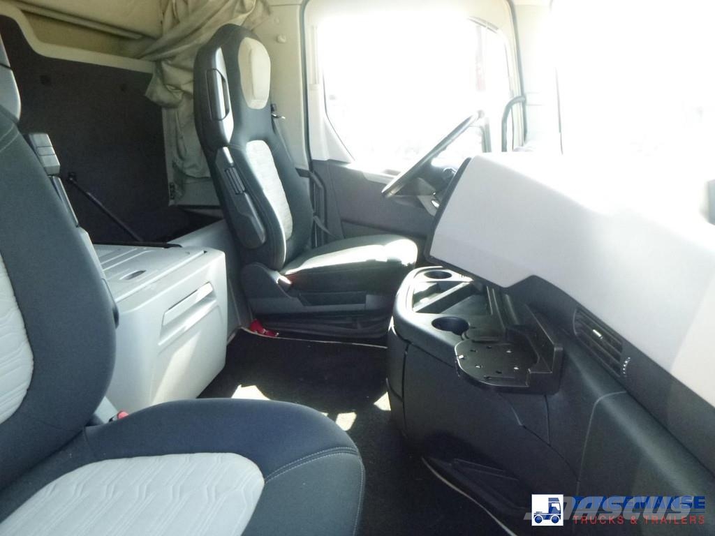 Ford F-Max 500 4x2 Euro 6E Sattelzugmaschinen