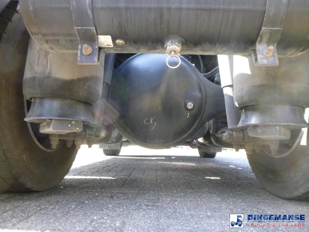 Ford F-Max 500 4x2 Euro 6E Sattelzugmaschinen