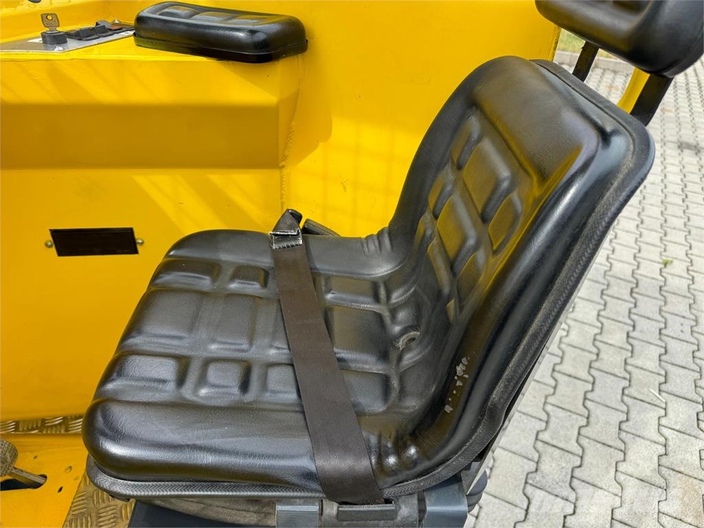 Combilift C4000EST / Electric / Battery 2023 year Чотириходові річ-траки