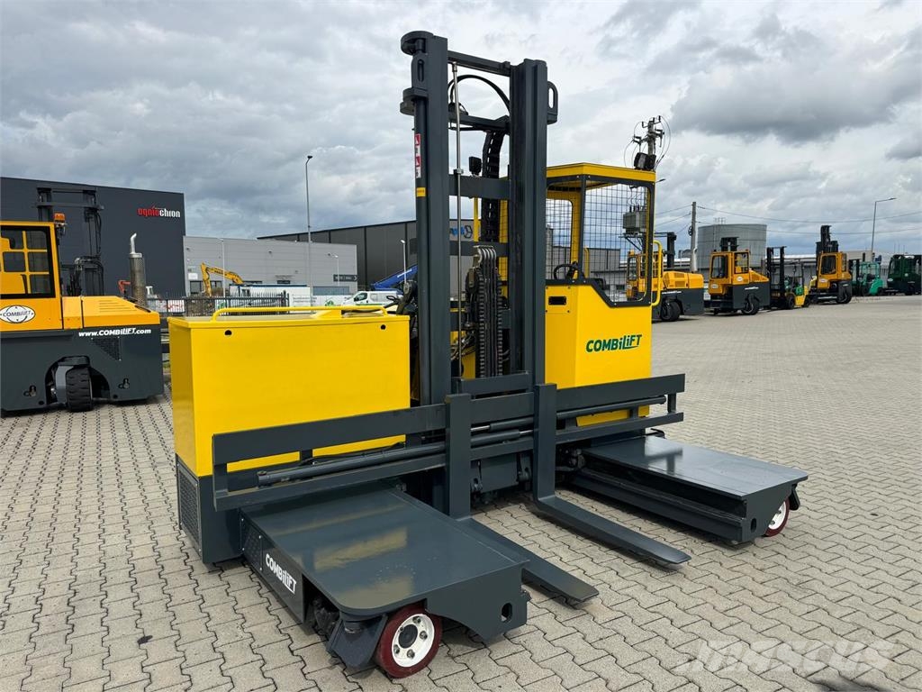 Combilift C4000EST / Electric / Battery 2023 year Чотириходові річ-траки