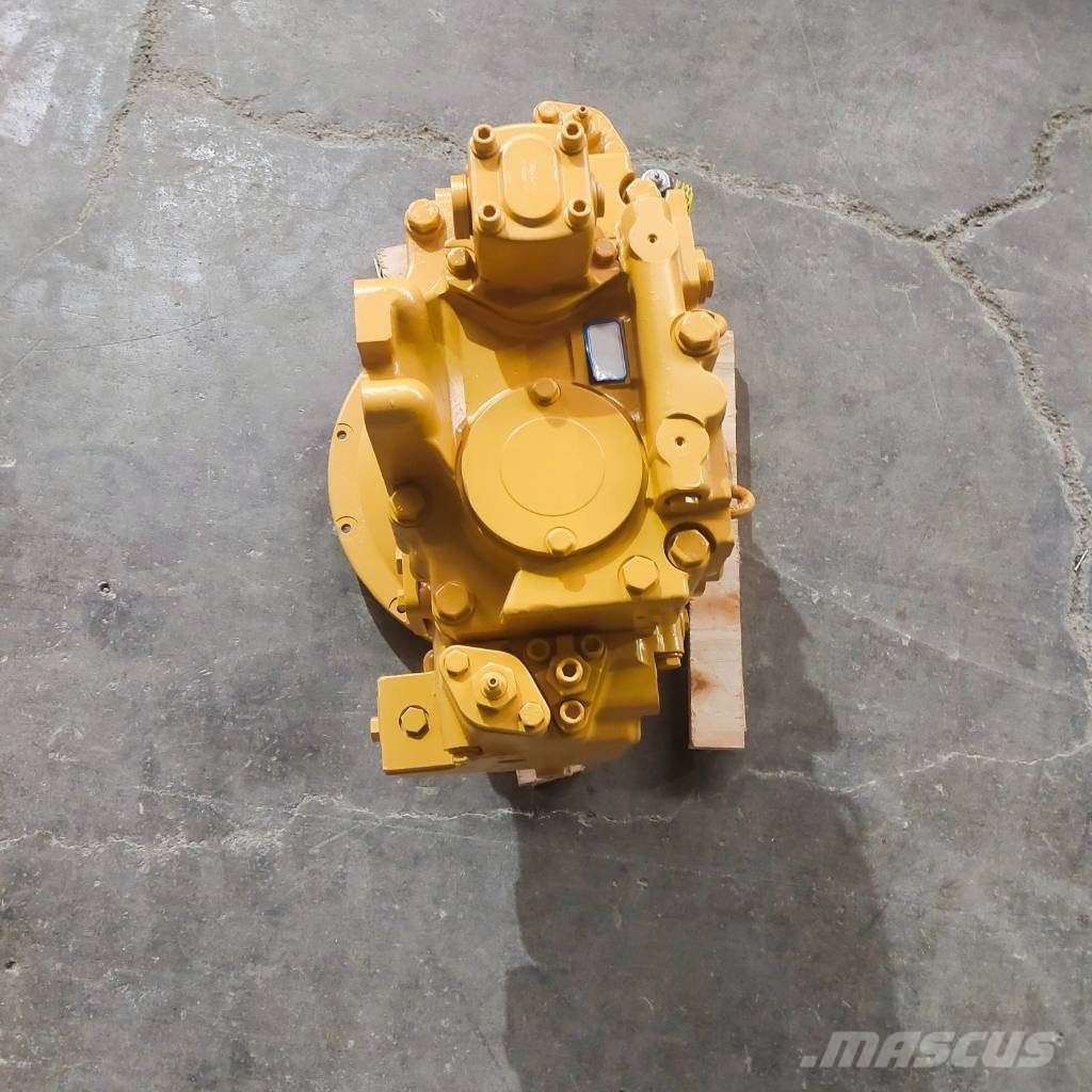 CAT 320D 320C SBS-120 main hydraulic pump 1733381 Getriebe