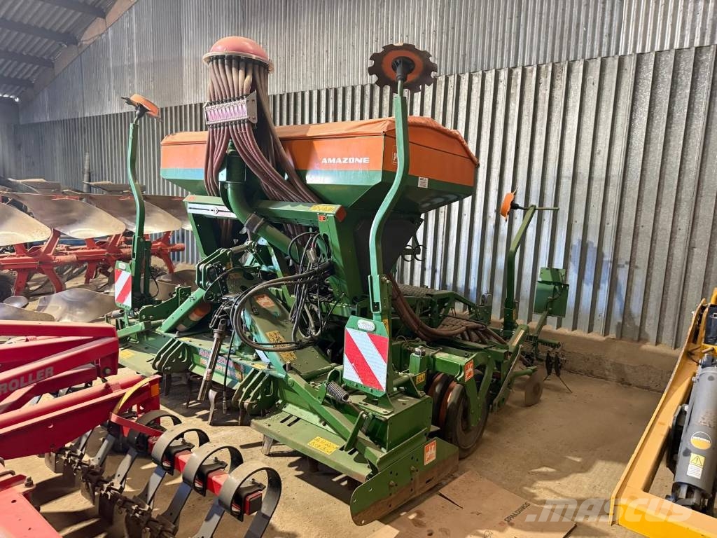 Amazone AD 3000 Special Drills