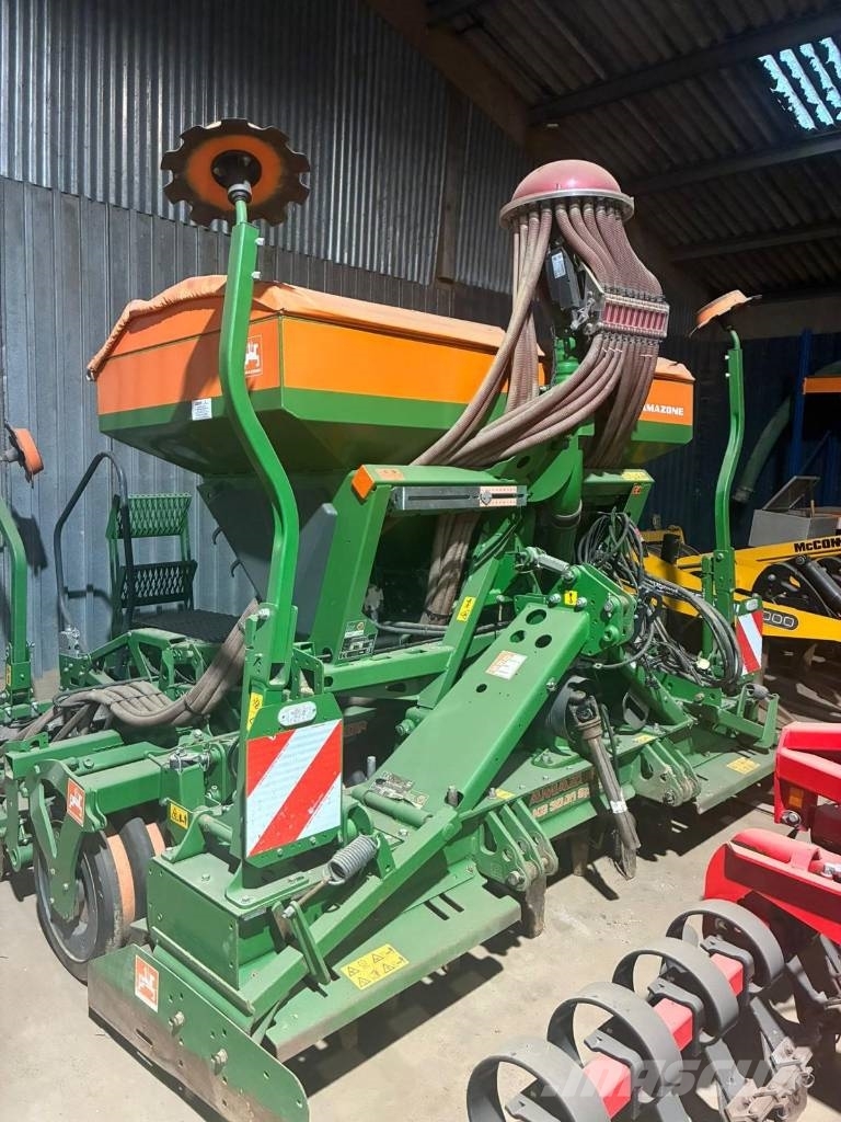 Amazone AD 3000 Special Drills